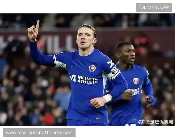 伯恩利1-2切尔西，吉滕斯传射助蓝军客场六连胜
