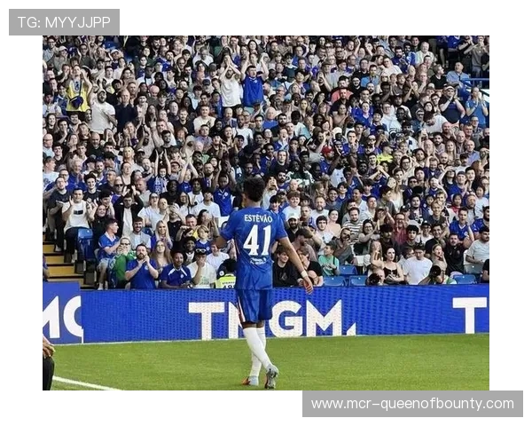 切尔西新援埃斯特旺欧冠表现抢眼,联赛有望首发 切尔西新援埃斯特旺欧冠表现抢眼,联赛有望首发