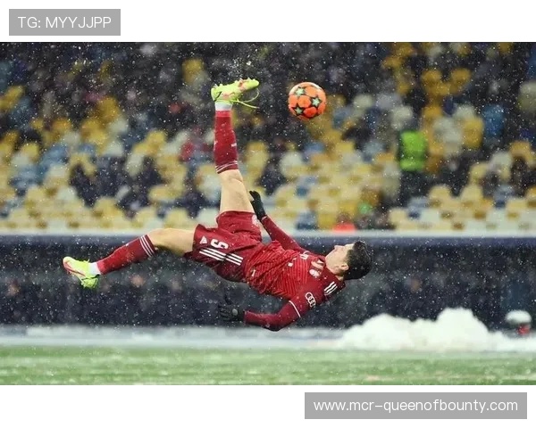 单场五子登科传奇:莱万9分钟5球创吉尼斯世界纪录 单场五子登科传奇:莱万9分钟5球创吉尼斯世界纪录