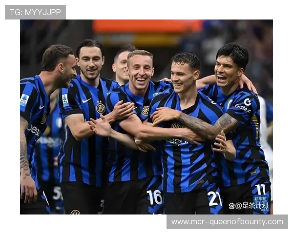 中下游球队化身“冠军判官”，意甲争冠格局再添变数