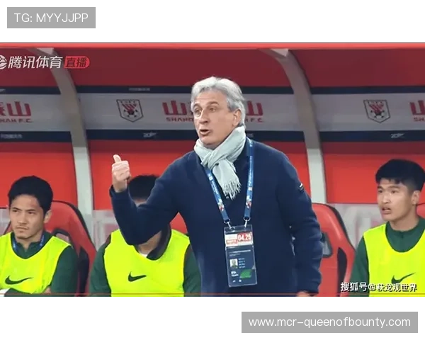 云南玉昆主帅乔迪战术革新，传控打法吸引年轻球迷关注