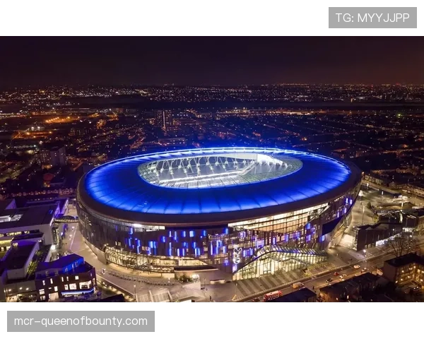 热刺球场测试新型草皮供暖系统，旨在应对极端天气